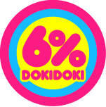 6%DOKIDOKI（ロクパーセントドキドキ）
